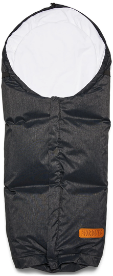 Nordlys Freja Untuvapussi, Black Mélange