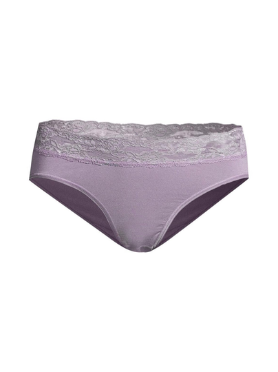 Wilma bikini brief -alushousut