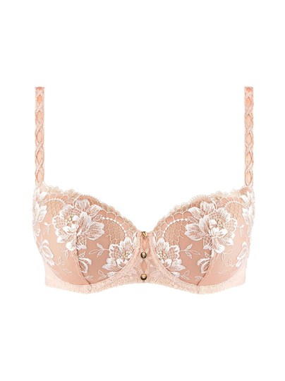 Melodie d'ete moulded -rintaliivit