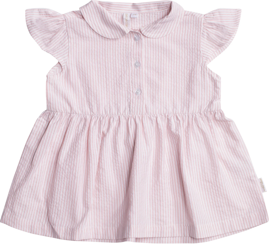 Petite Chérie Atelier Emmalina Mekko, Pink/White 62
