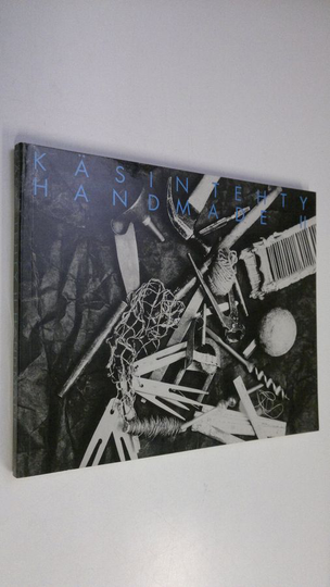 Käsin tehty = handmade 2