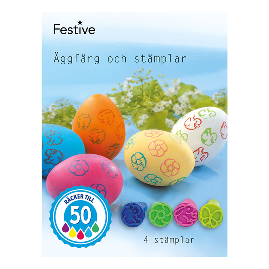 Munaväri Leimasimilla
