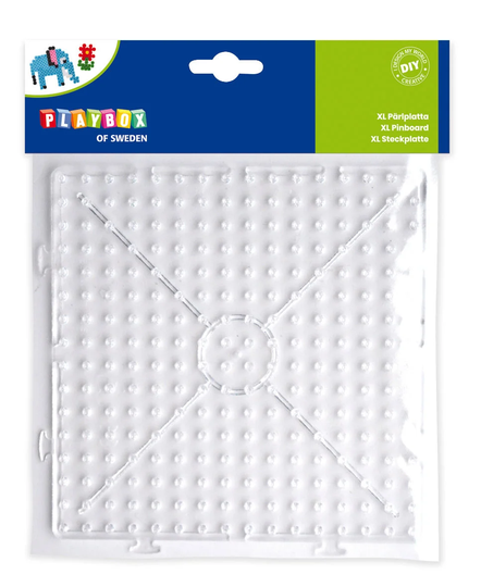 Playbox Helmilevy XL 1 Kpl