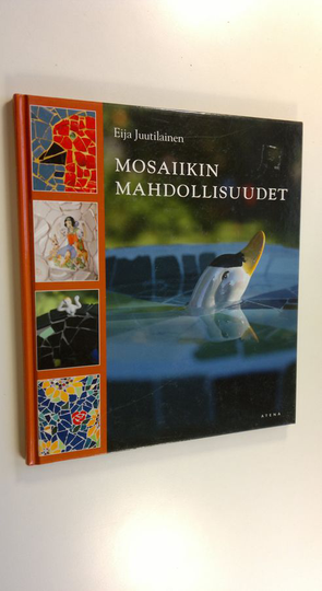Eija Juutilainen : Mosaiikin mahdollisuudet