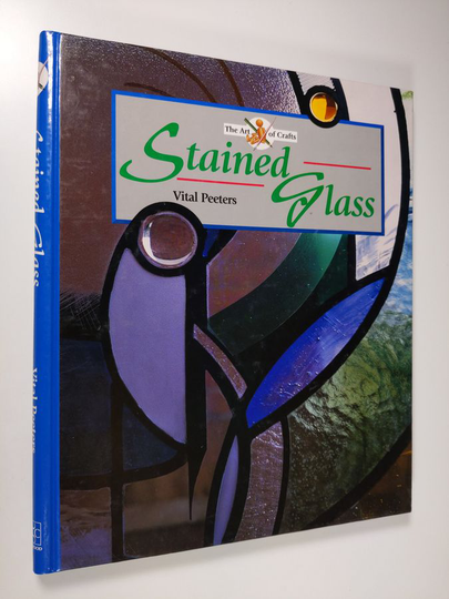 Vital Peeters : Stained glass
