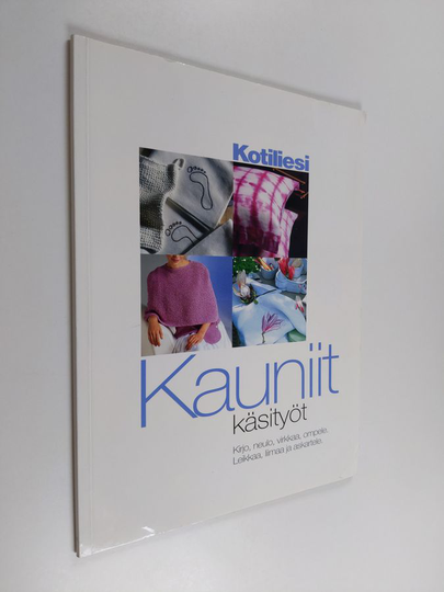 Kauniit käsityöt
