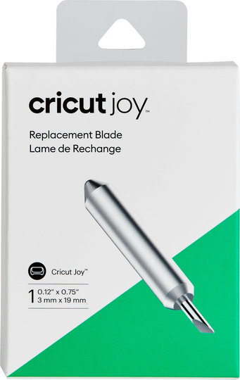Cricut Joy Askarteluveitsen Vaihtoterä