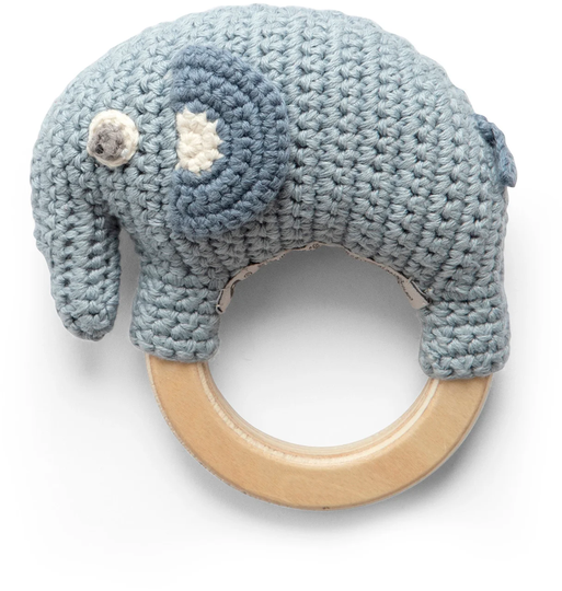 Sebra Fanto Helistin, Powder Blue