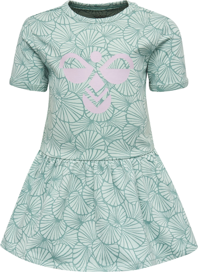 Hummel Malou Mekko, Blue Haze 56