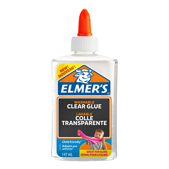 Elmer's Koululiima - 147 ml