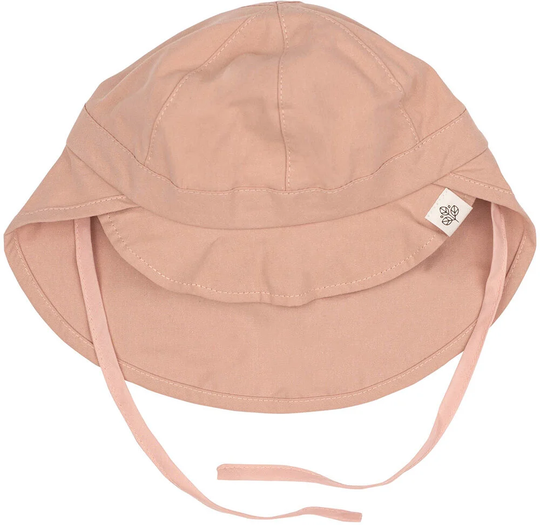 Gullkorn Design Aurinkohattu, Soft Pink, 56-68