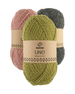 Lanka Navia Uno