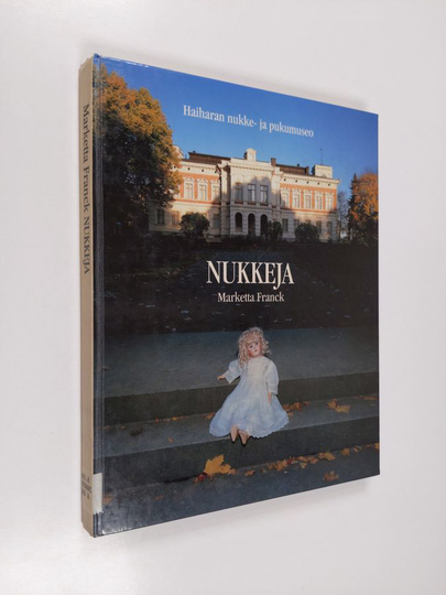 Marketta Franck : Nukkeja