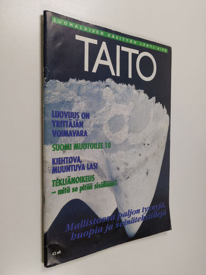 Taito 4/98