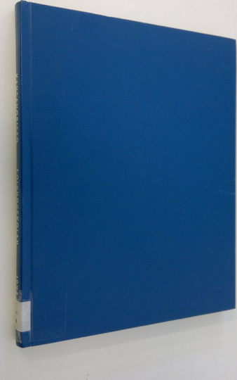 Kansanopisto 1-8/1994 (vuosikerta) : kansanopistoväen äänenkannattaja