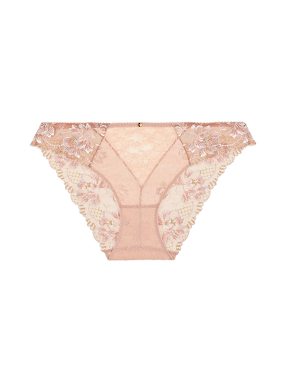 Melodie d'ete italian brief -alushousut