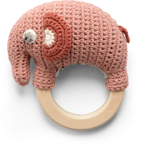Sebra Fanto Helistin, Blossom Pink