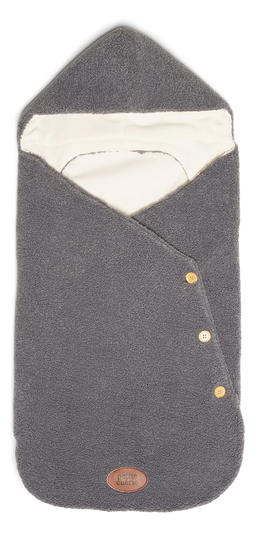 Petite Chérie Liv Kaukalopussi, Lava Grey