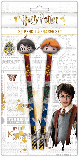 Harry Potter Kynäsetti