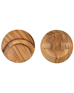 Nappi Nuppi 20 mm