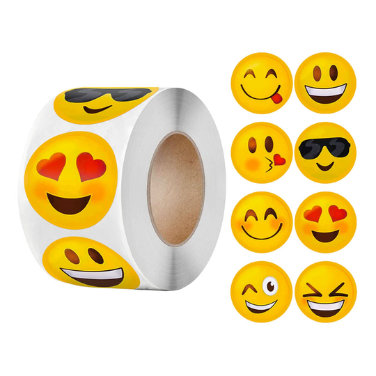Emoji Tarrat Rullassa