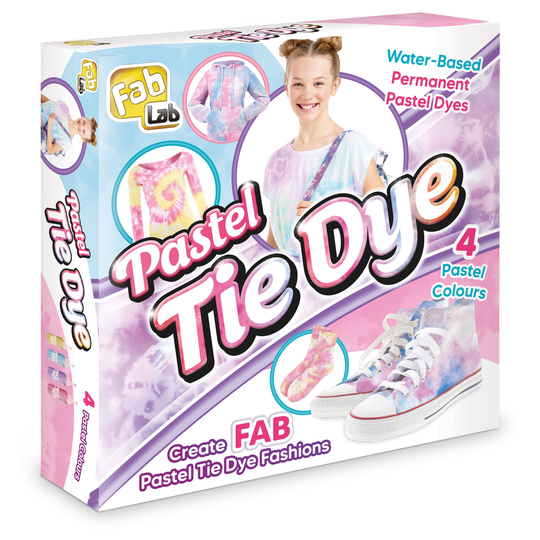 FAB LAB - Tie Dye (30263)