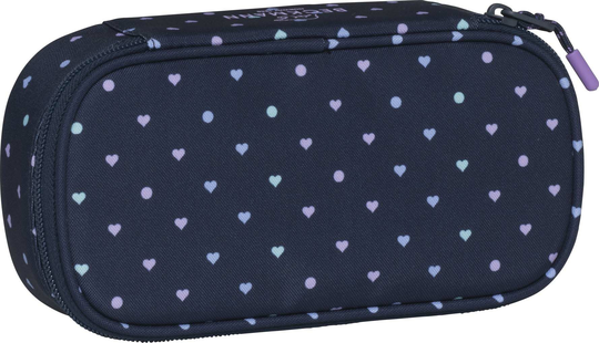 Beckmann Sport Jr Penaali, Blue Hearts