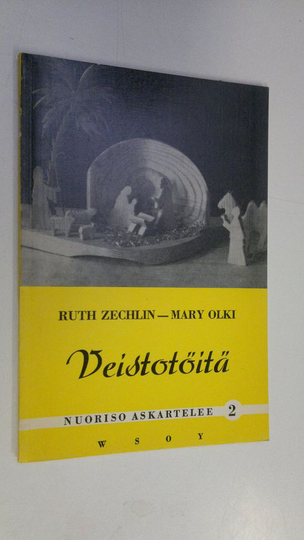 Ruth Zechlin : Veistotöitä