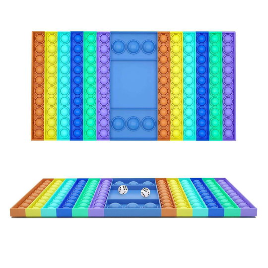 Plop Up! - Dice Game (621093)