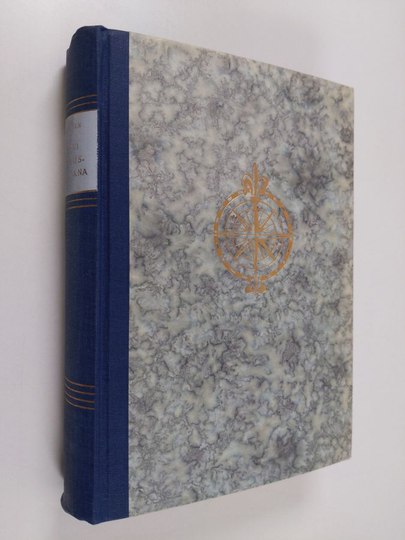 Sven Hedin : Elämäni tutkimusmatkailijana