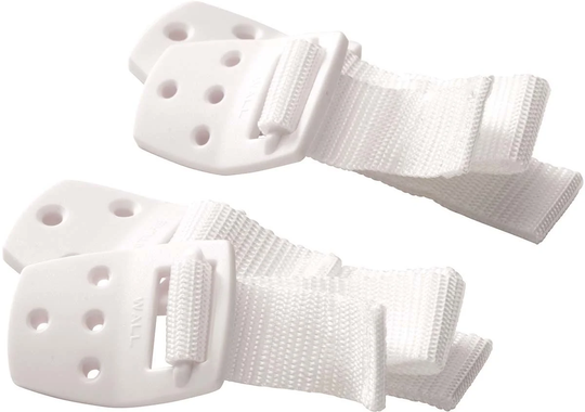 BabyDan Turvanauha Huonekaluille 2-pack