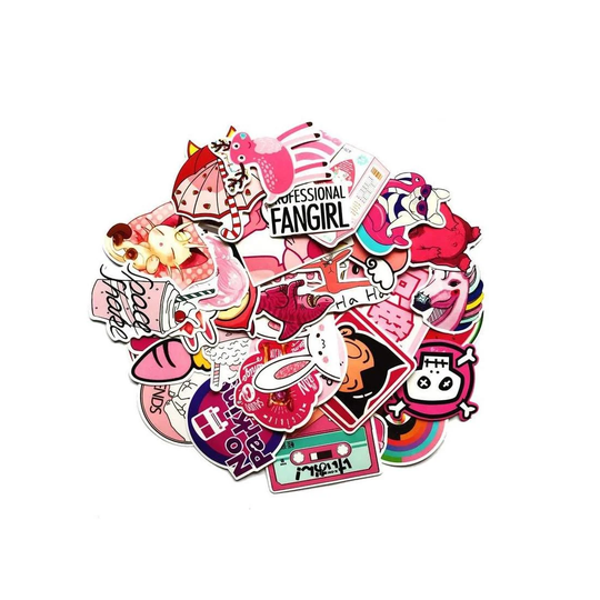 Tarrat, 50 pack - Cute