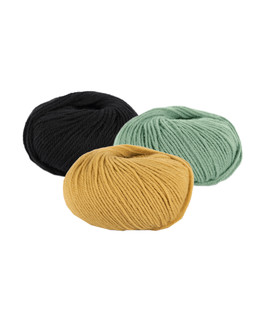 Lanka Lanolin wool