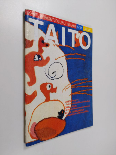 Taito 5/91