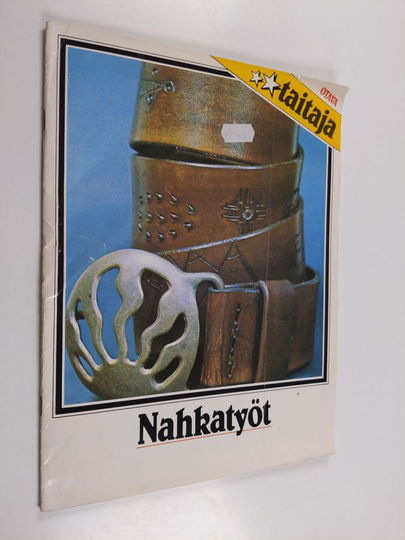 Nahkatyöt