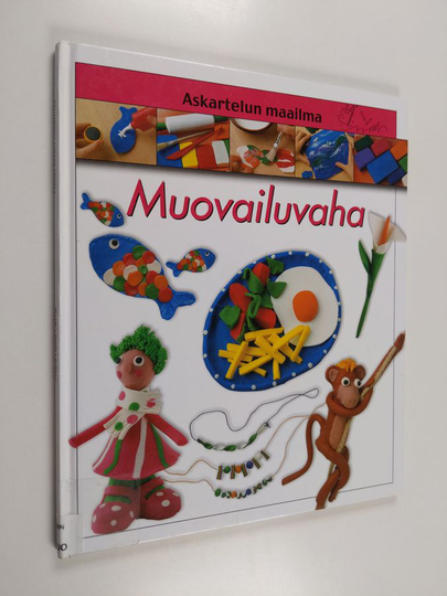 Anna Llimós Plomer : Muovailuvaha