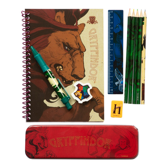 Harry Potter - Stationery Set (85620)