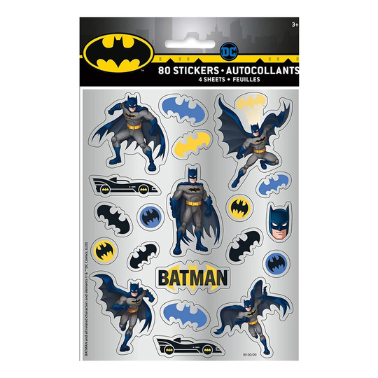 Batman Tarrat