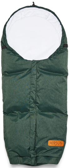 Nordlys Freja Untuvapussi, Green