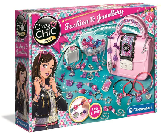 Crazy Chic - Fashion&Jewellery (17651)