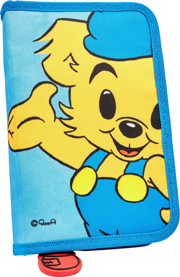 Bamse Penaali + Kirjoitusvälineet