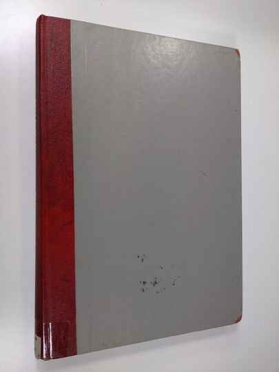 Kotiteollisuus 1984 (vuosikerta 6 numeroa)