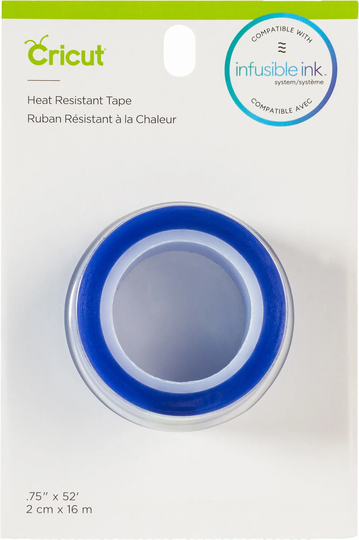 Cricut Heat Resistant Tape