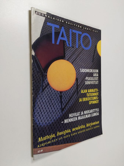 Taito 4/97