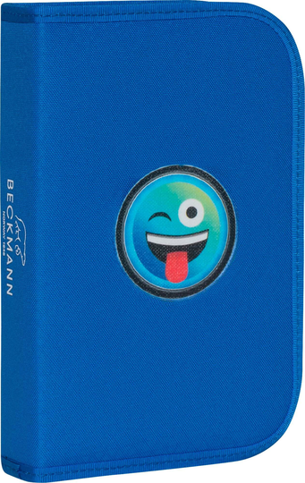 Beckmann Kynäkotelo, Patch