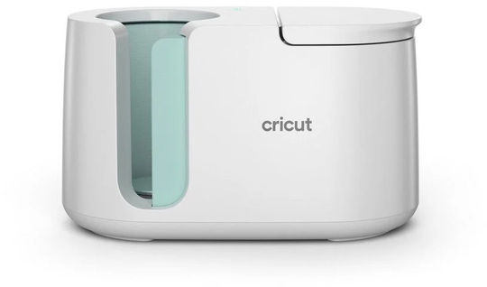 Cricut Mug Press