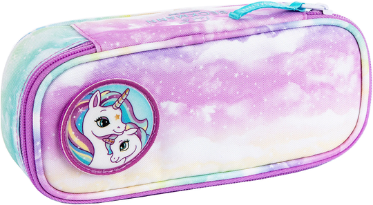 Beckmann Penaali, Unicorn
