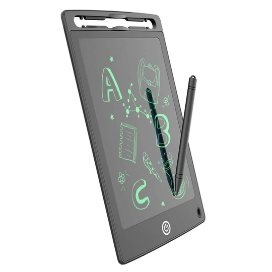 Digitaalinen Piirustus- ja Kirjoitustaulu, LCD - 8.5"