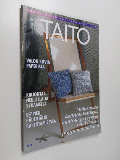 Taito 3/98