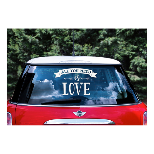 Autotarra All You Need Is Love
